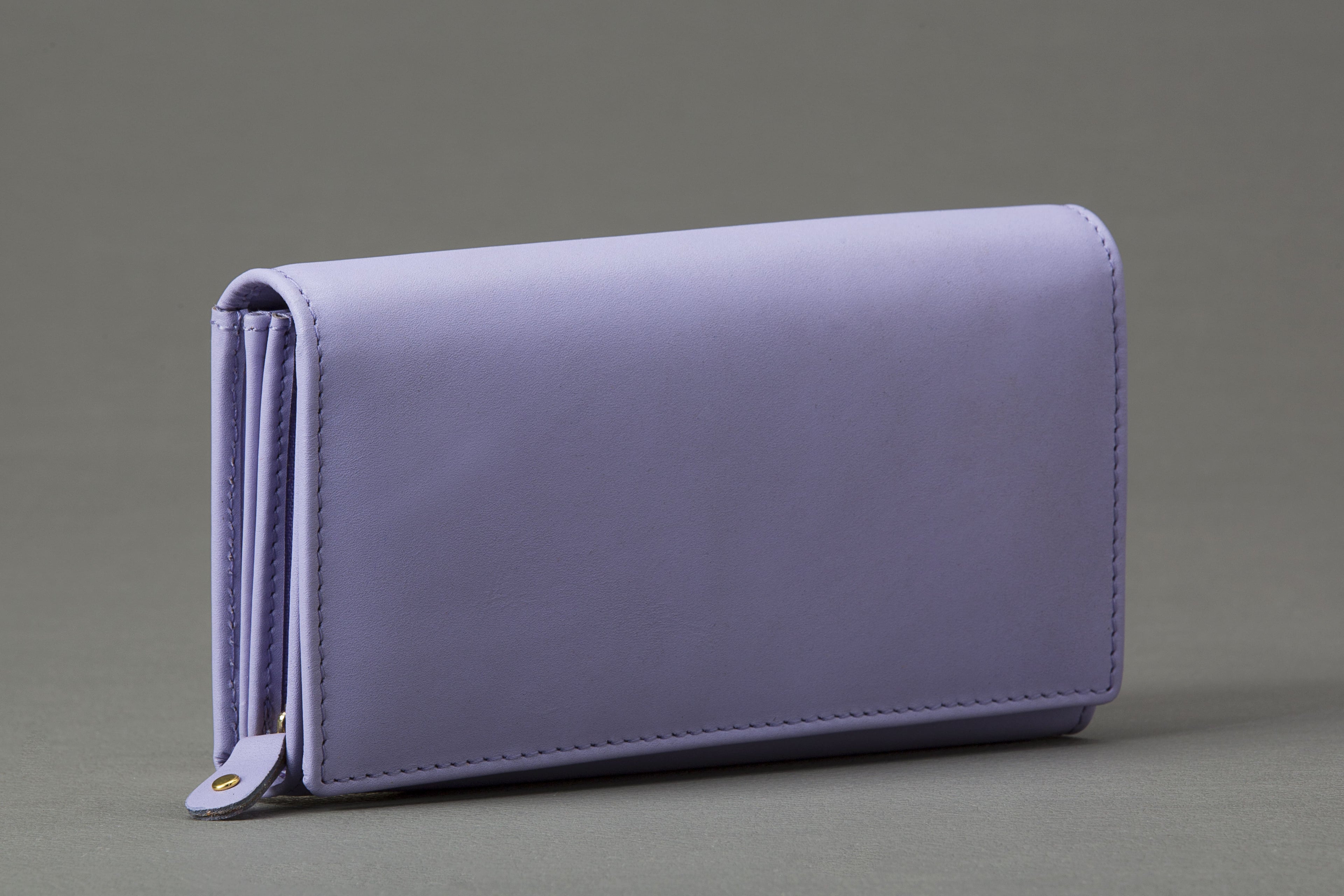 Tucker Leather Wallet