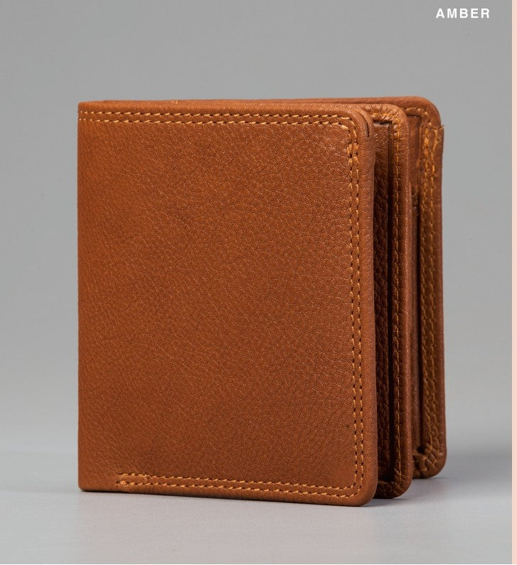 Stout Men's Wallet