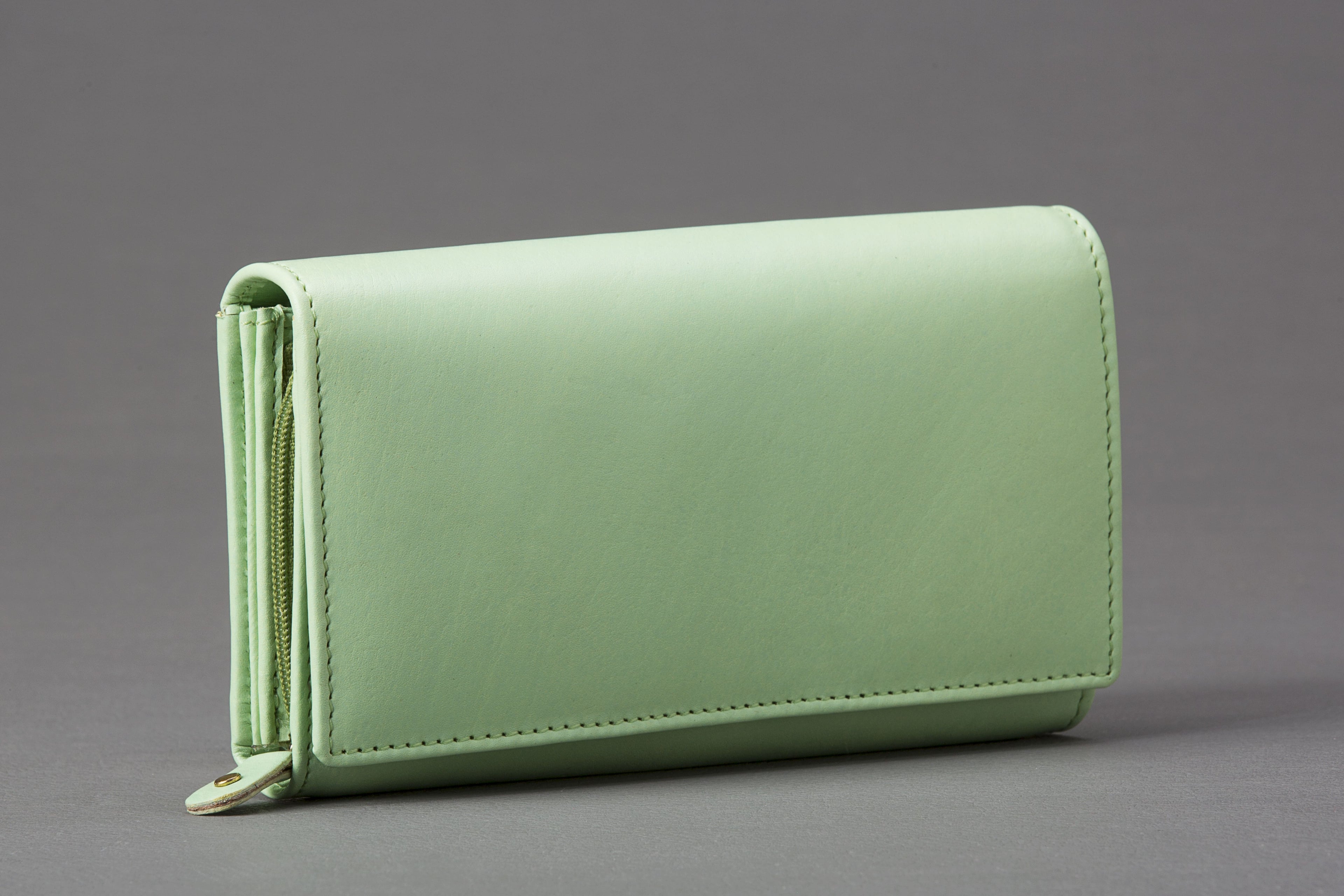 Tucker Leather Wallet