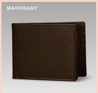 Taut Men's Wallet