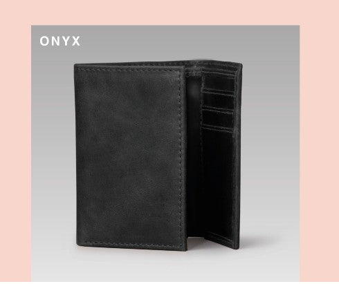 Trip Men's Wallet