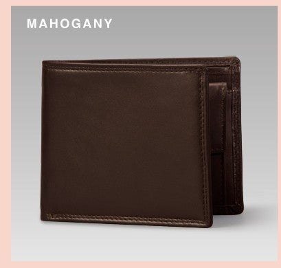 Horizon Men's Wallet