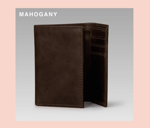 Trip Men's Wallet