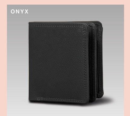Stout Men's Wallet