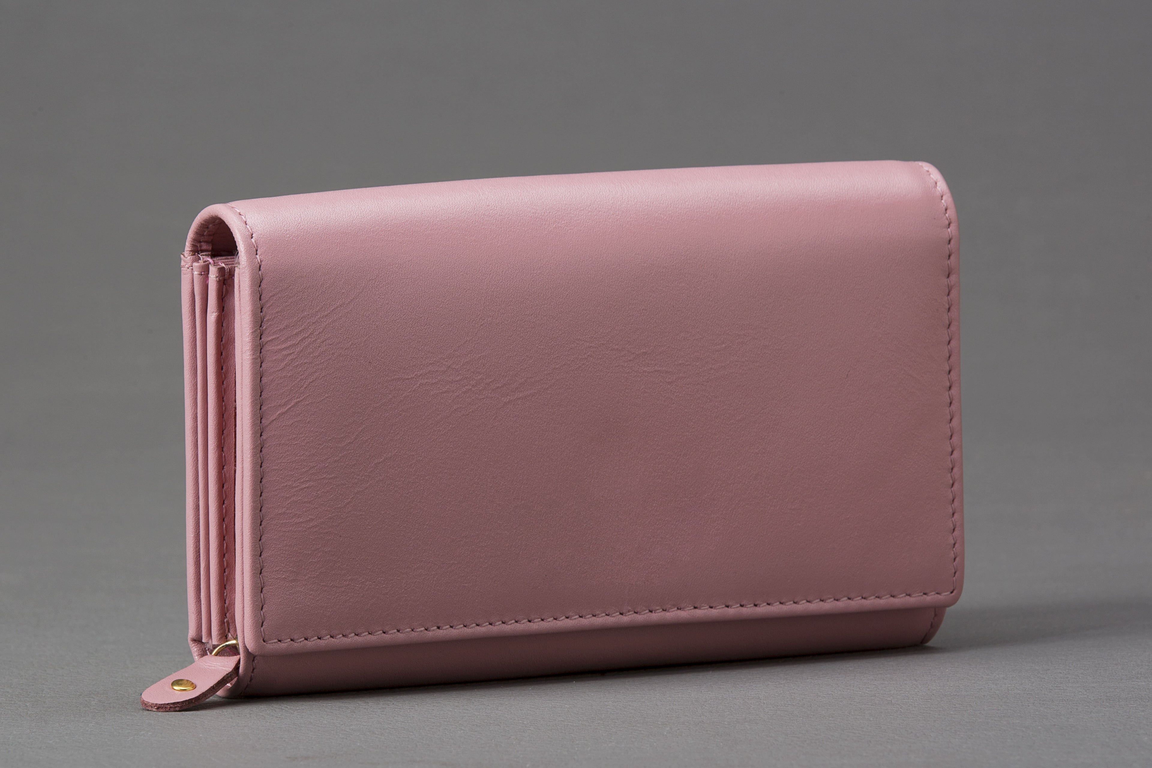 Tucker Leather Wallet