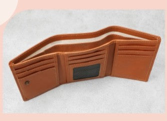 Trip Men's Wallet