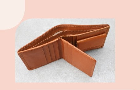 Stout Men's Wallet