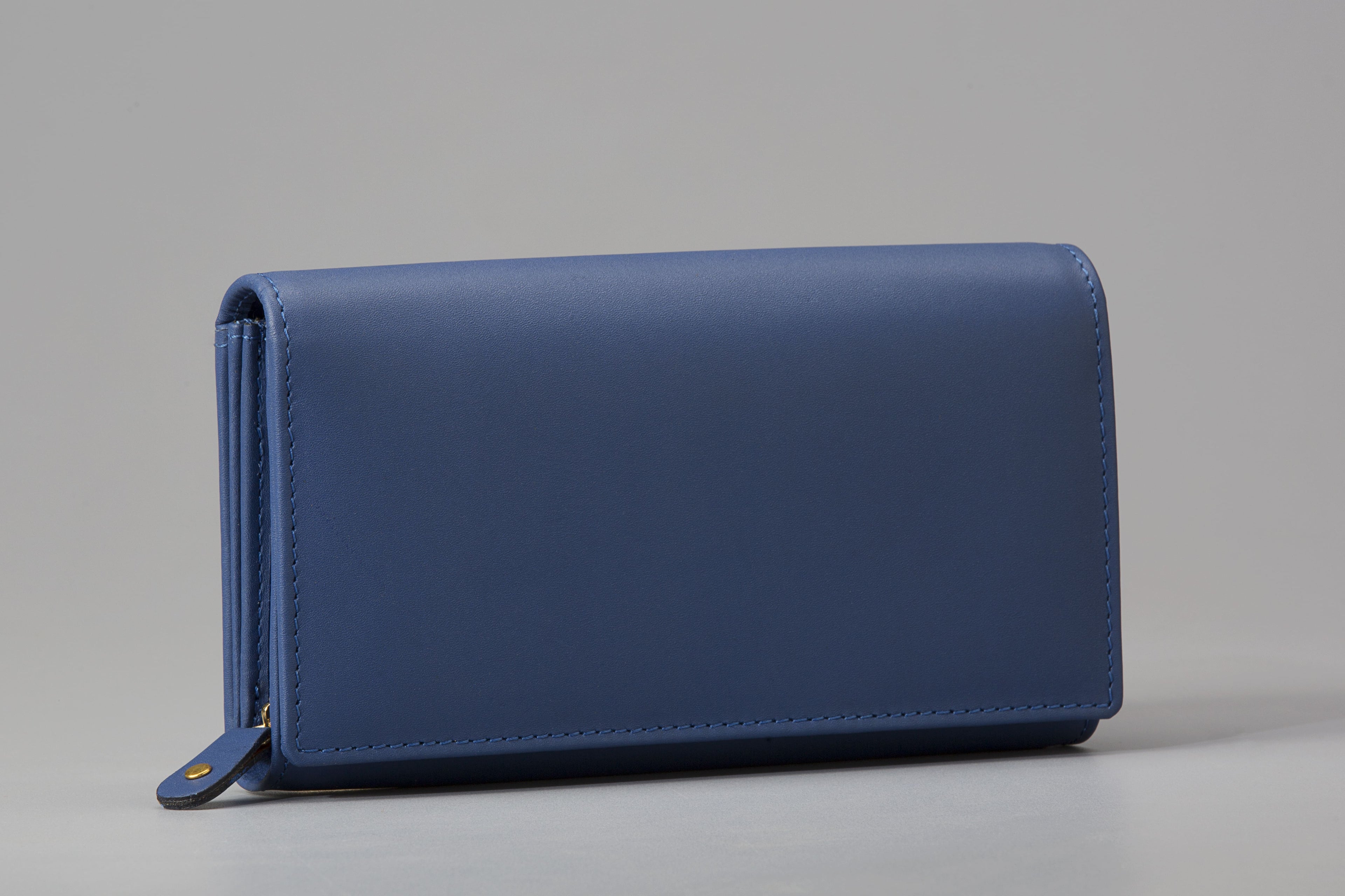 Tucker Leather Wallet