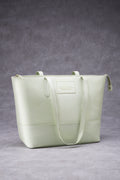 Classique Leather Tote
