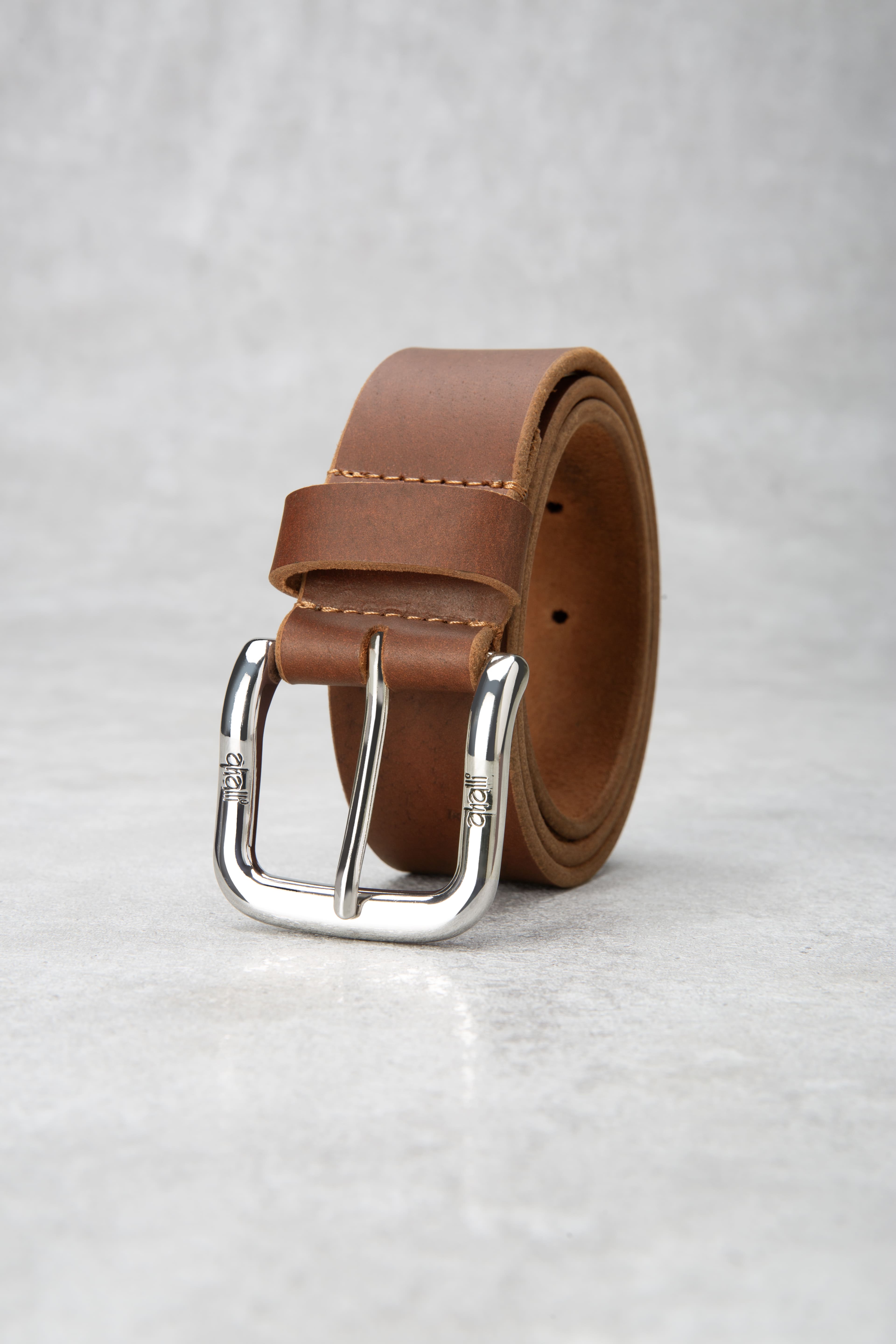 Universal Genuine Leather Belt