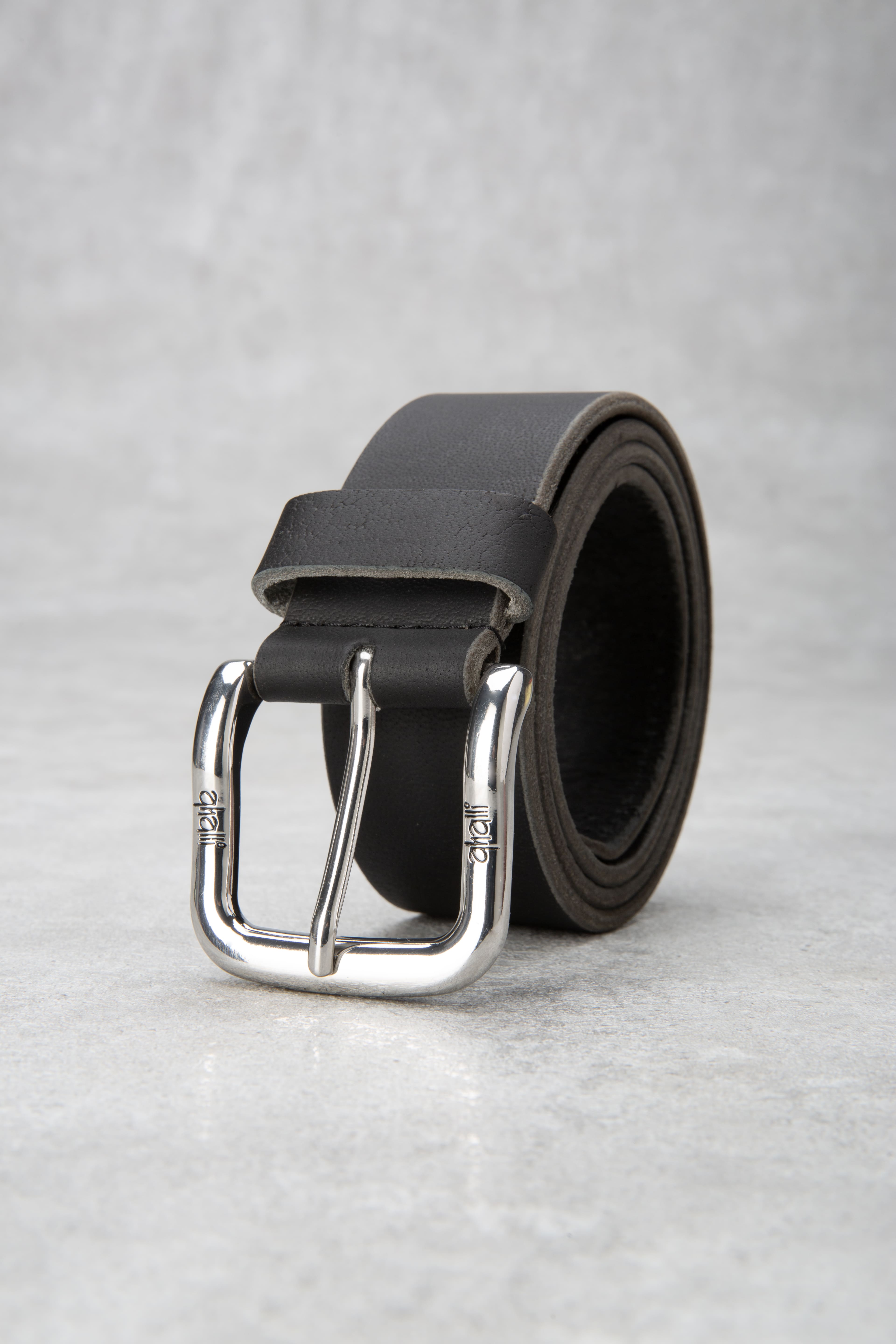 Universal Genuine Leather Belt