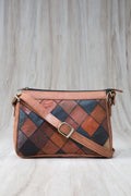 Pouchie Leather Purse