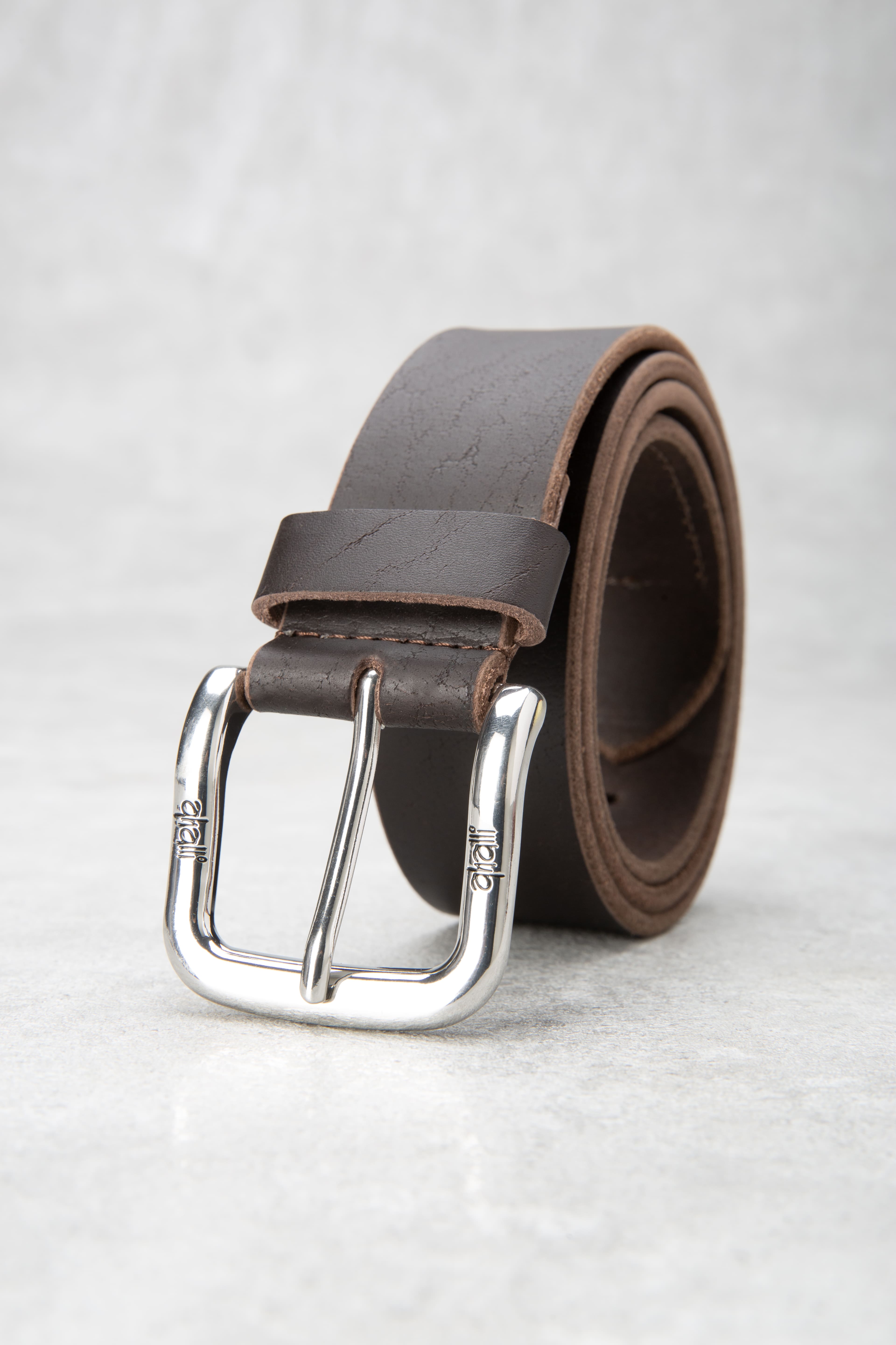 Universal Genuine Leather Belt