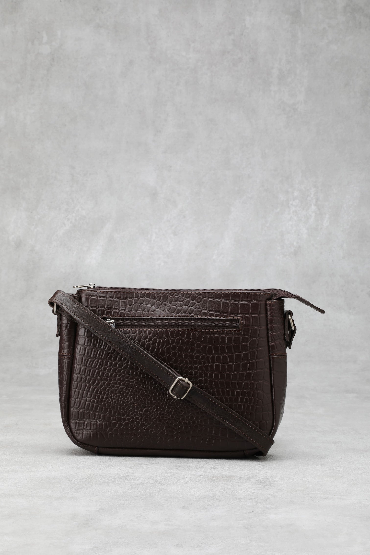 Pouchie Leather Purse