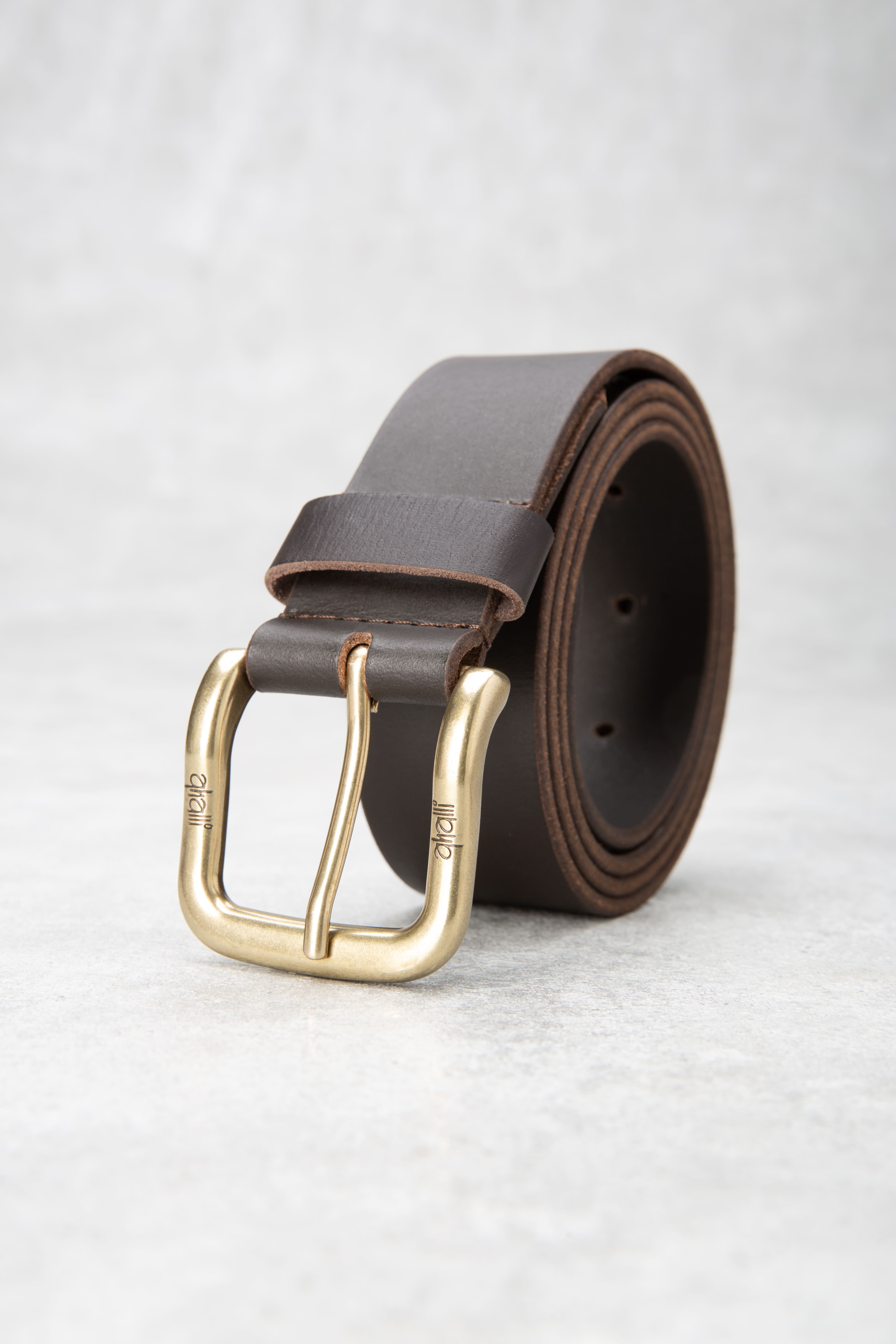 Universal Genuine Leather Belt