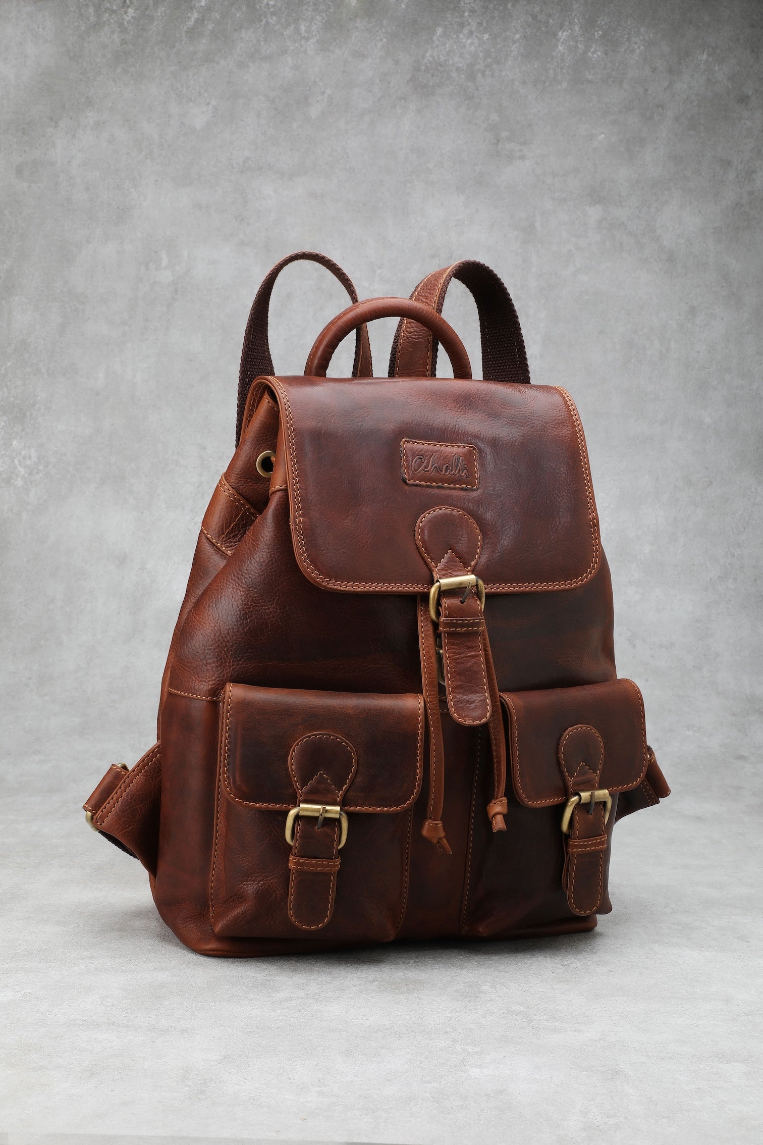 District Rucksack