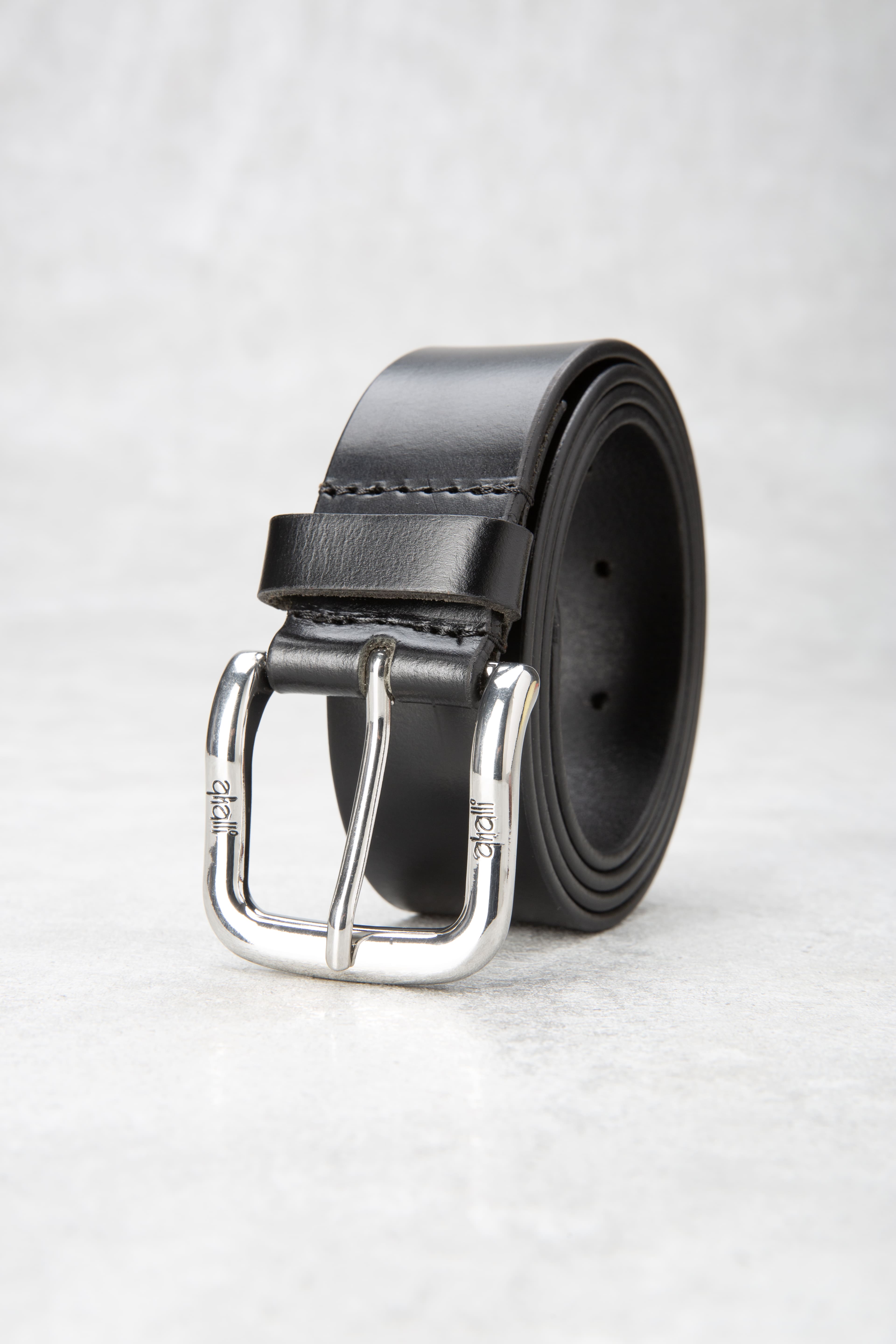 Universal Genuine Leather Belt