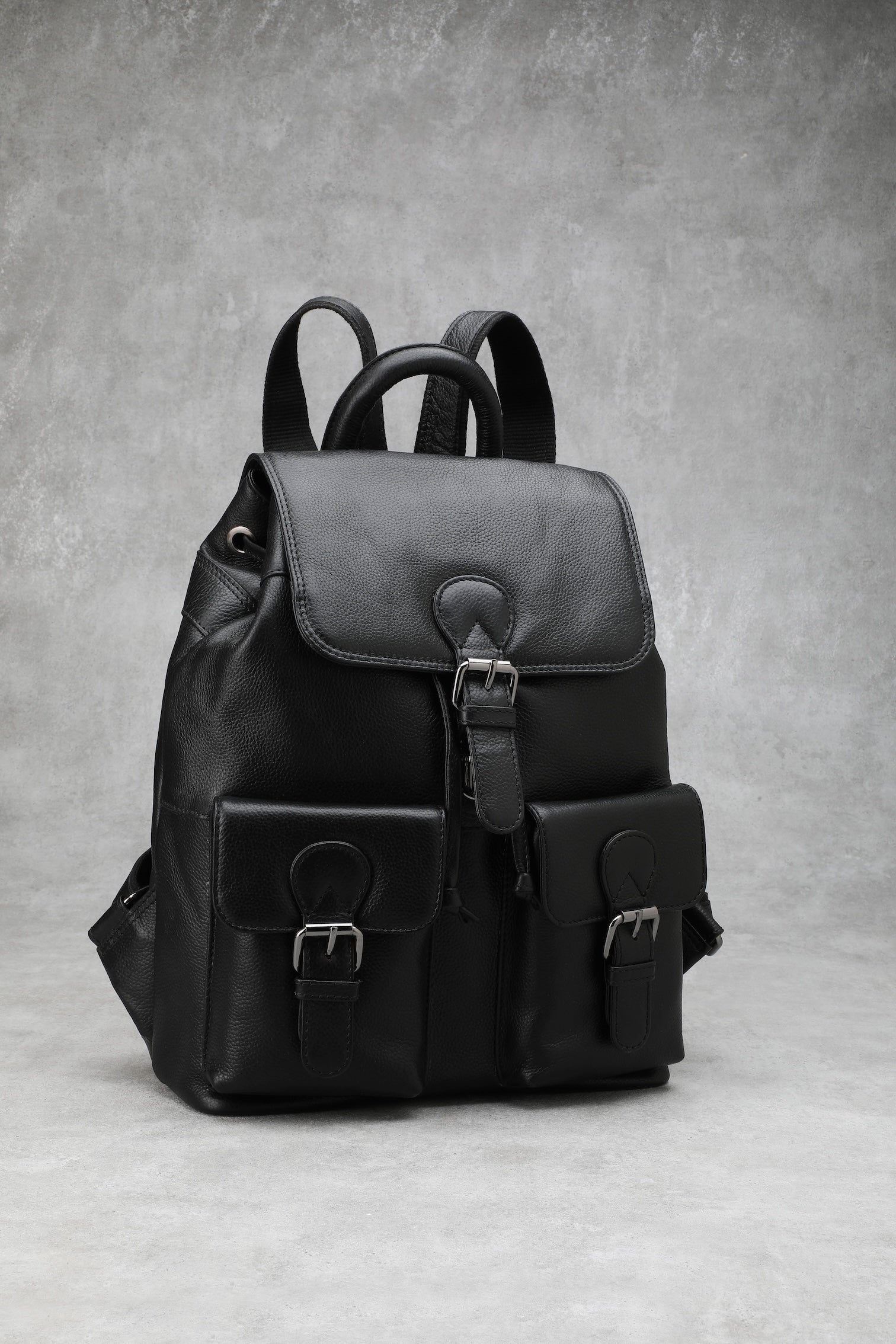 District Rucksack