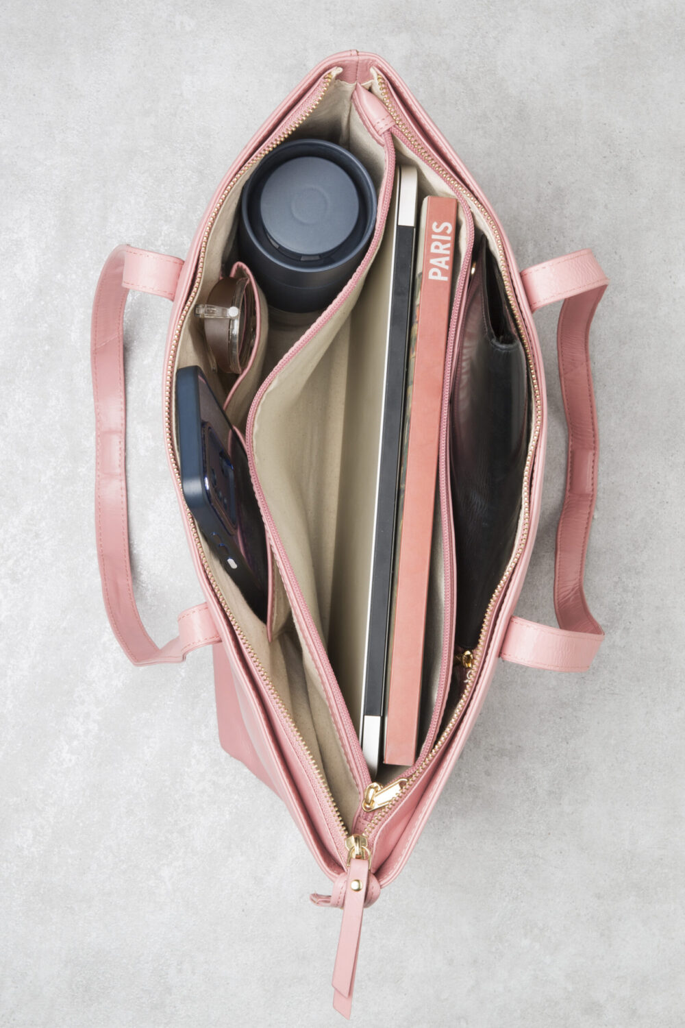 Classique Ladies Tote - Image 2