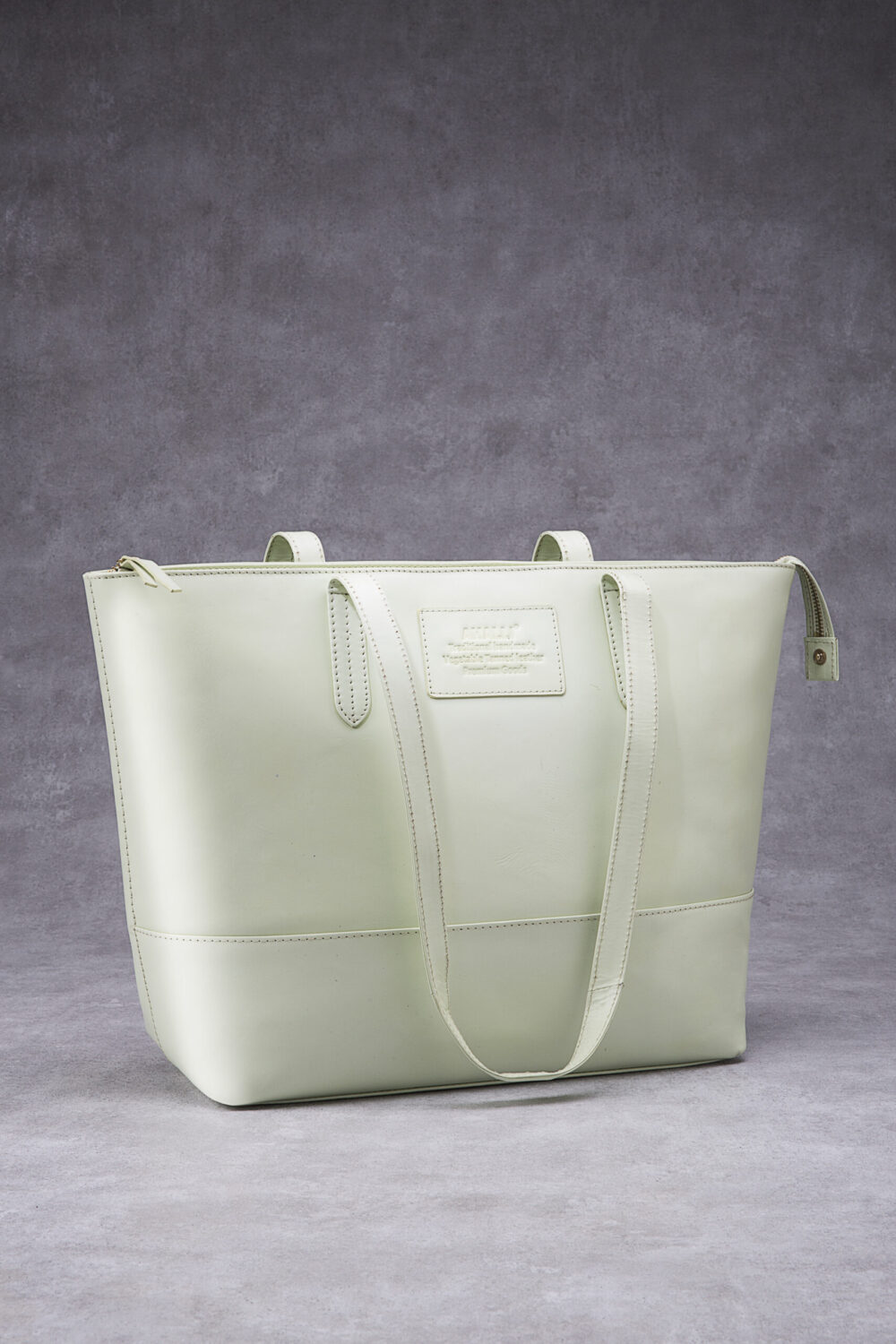 Structured Ladies Tote