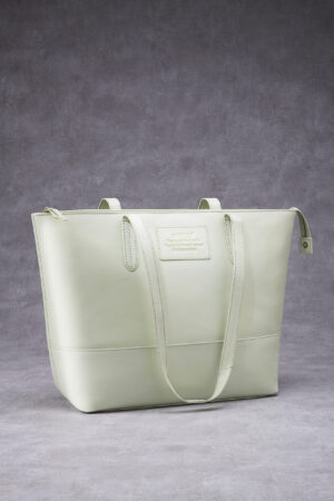 Structured Ladies Tote