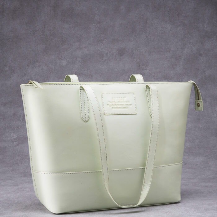 Structured Ladies Tote