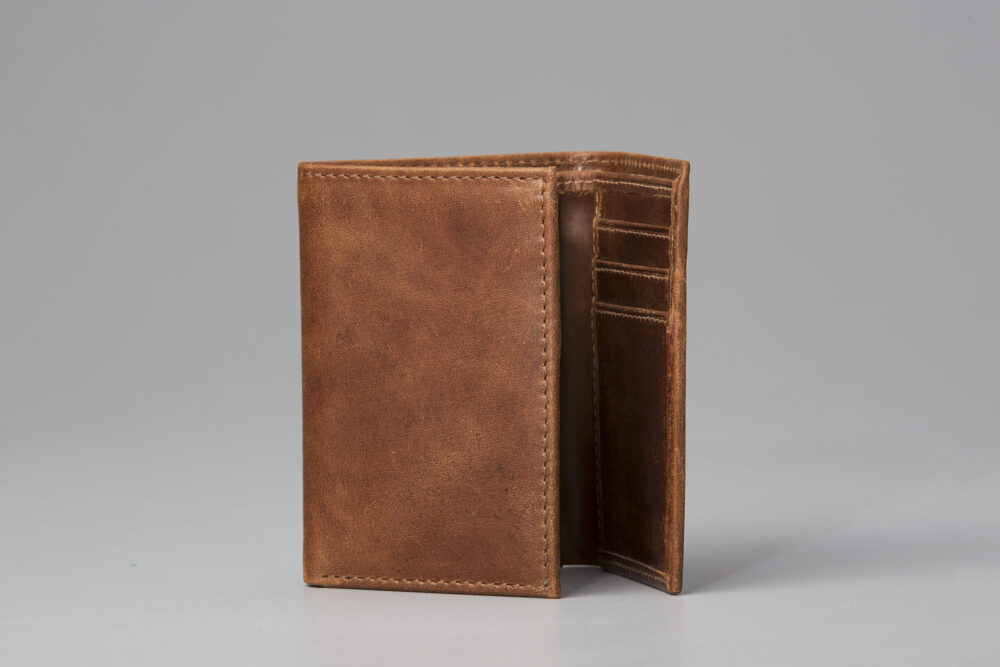 Stout Mens Wallet