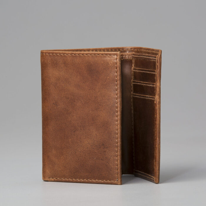 Stout Mens Wallet