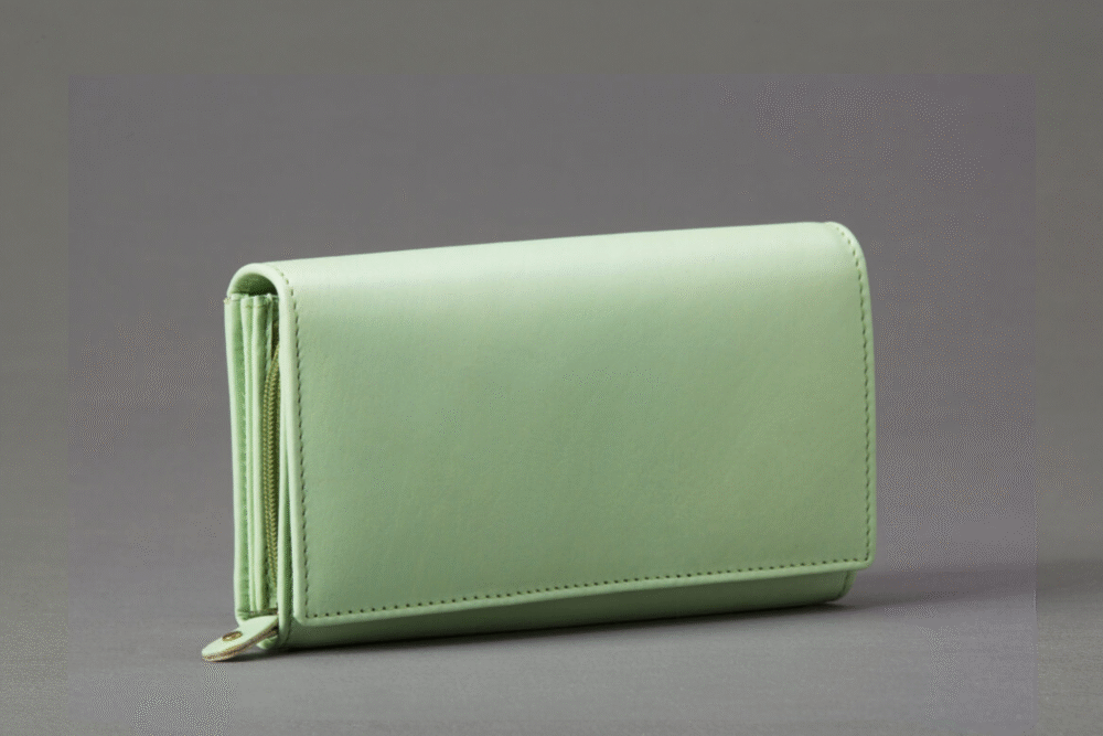 GoGo Ladies Purse