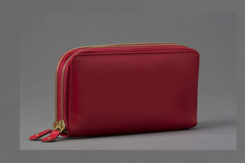 Pouchie Ladies Purse