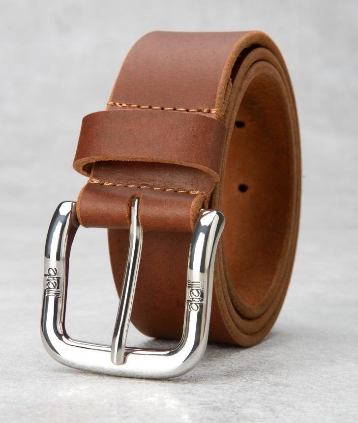 Ledergürtel – Zeitlose Qualität und Stil für jeden Anlass 3 ledergürtel
